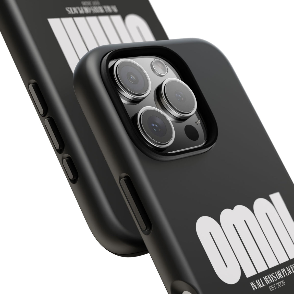 OMNI iPhone Case