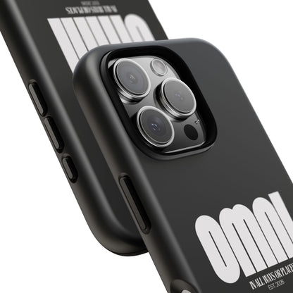 OMNI iPhone Case