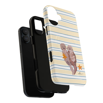 The Otter Duo Magsafe Case