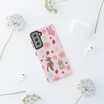 Doe&Bun Samsung Case