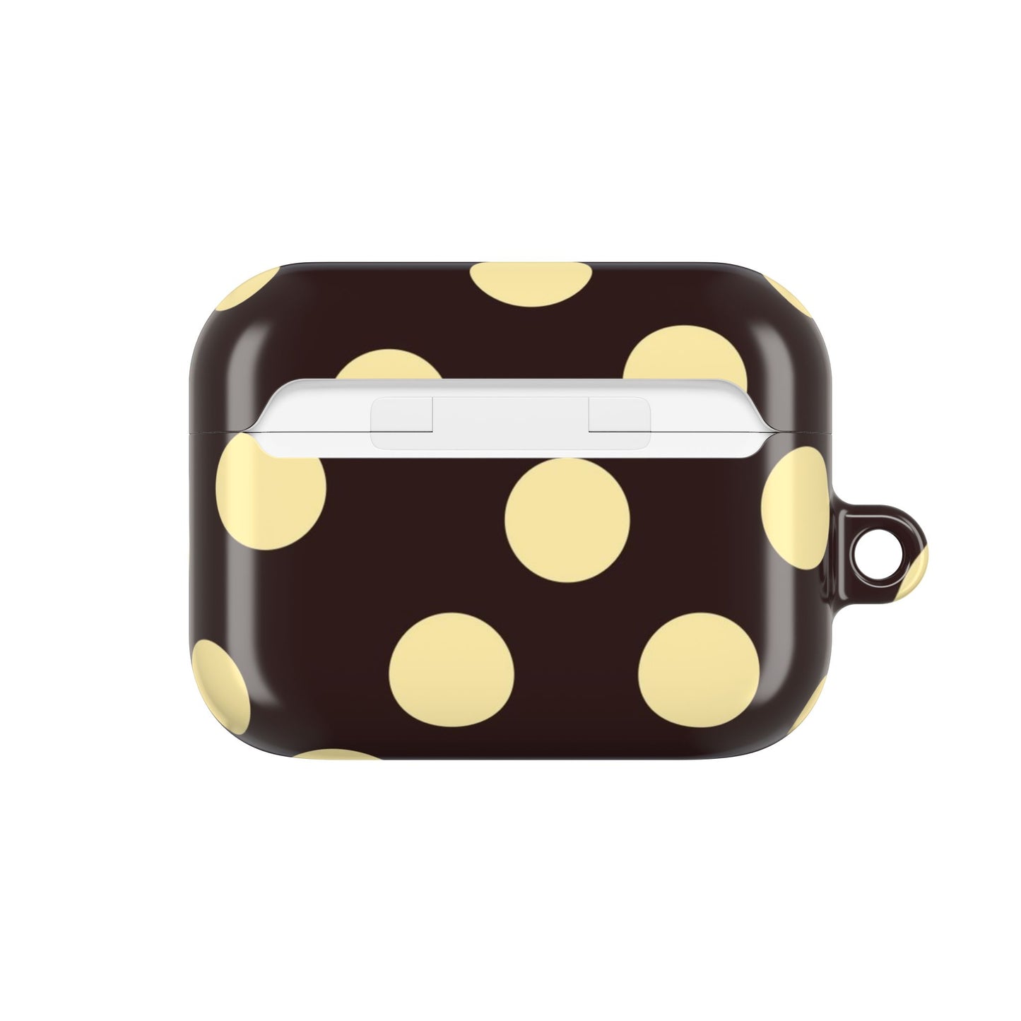 Butter Brown AirPod Cases