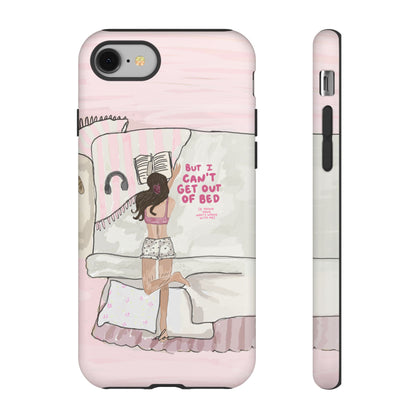 Can’t Get Out iPhone Case
