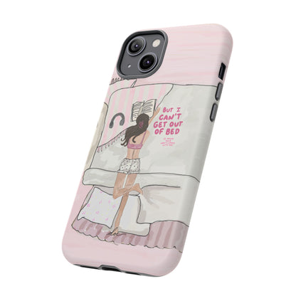 Can’t Get Out iPhone Case