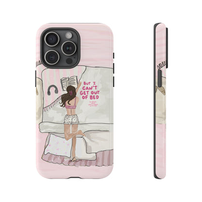 Can’t Get Out iPhone Case