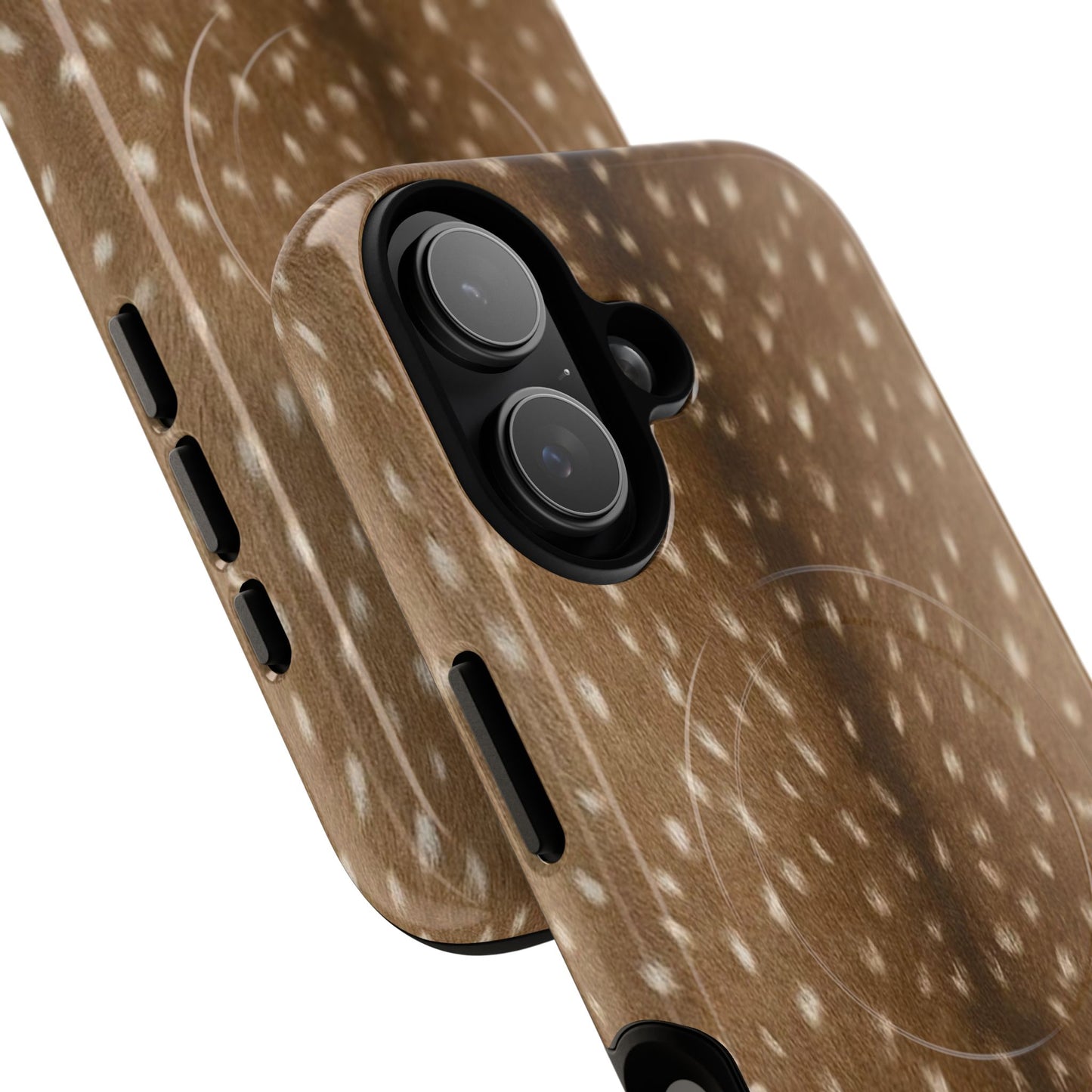 Doe Magsafe Case