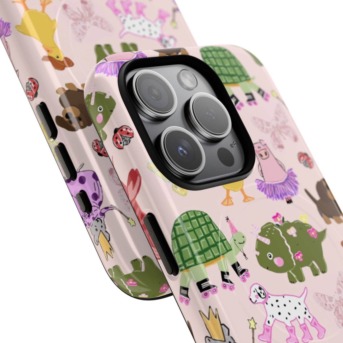 Critters & Creatures Magsafe Case