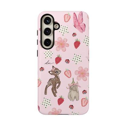 Doe&Bun Samsung Case