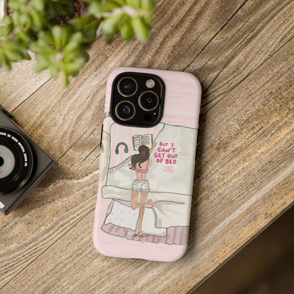 Can’t Get Out iPhone Case