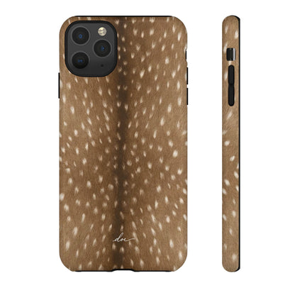 Doe iPhone Case