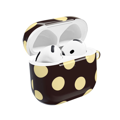 Butter Brown AirPod Cases