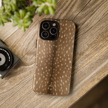 Doe iPhone Case
