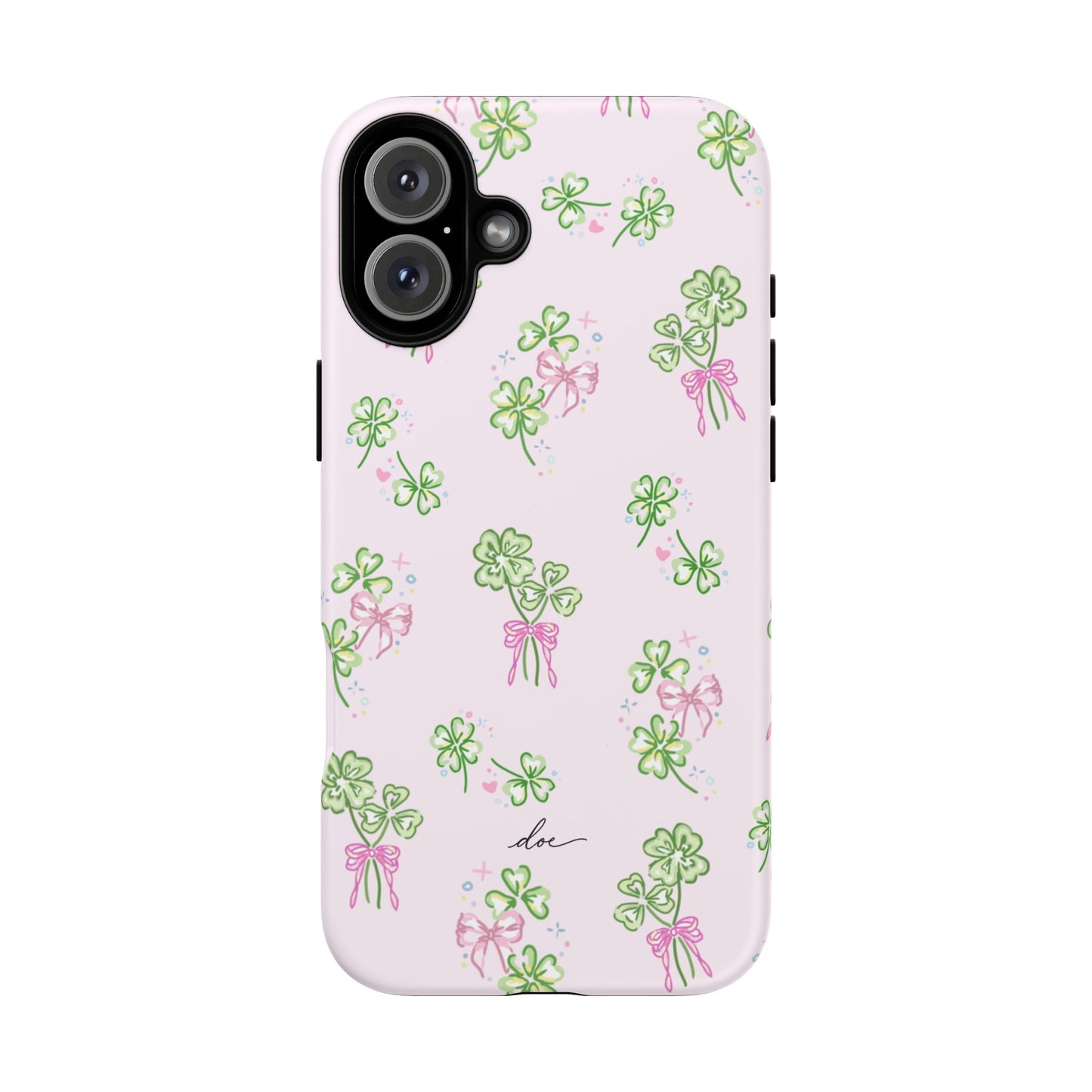 Lucky Charm iPhone Case
