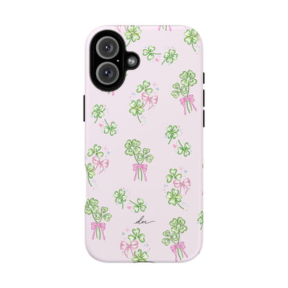 Lucky Charm iPhone Case