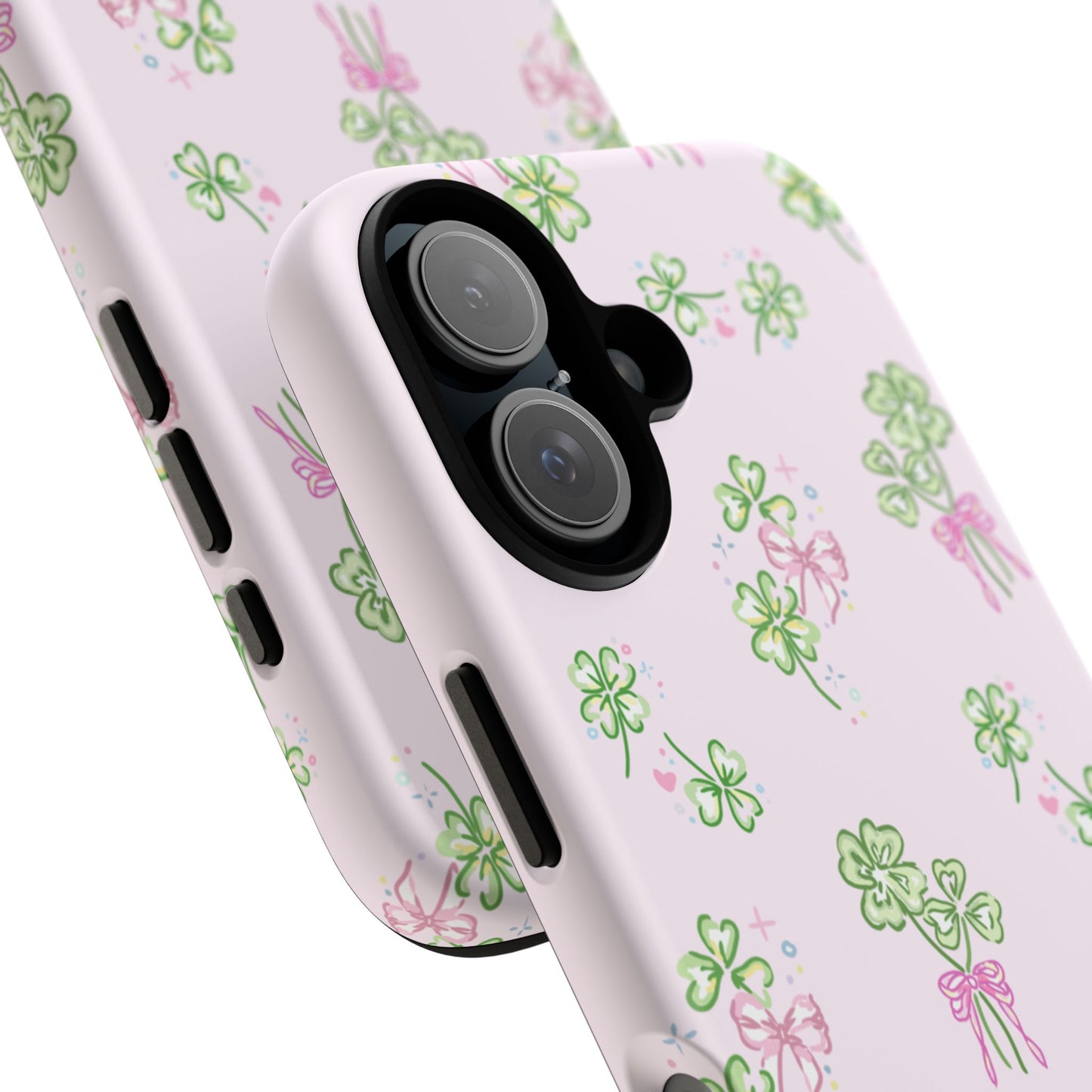 Lucky Charm iPhone Case