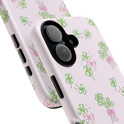 Lucky Charm iPhone Case