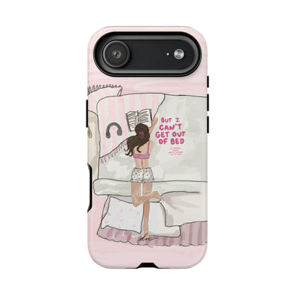 Can’t Get Out iPhone Case
