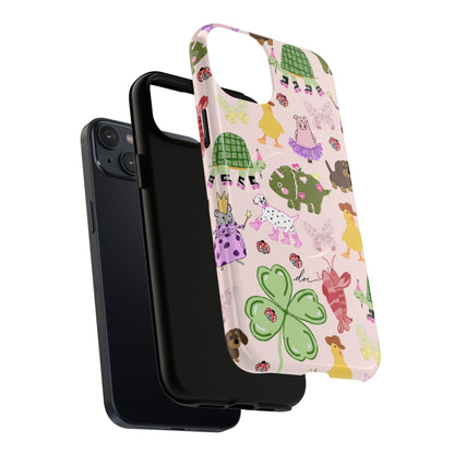 Critters & Creatures Magsafe Case