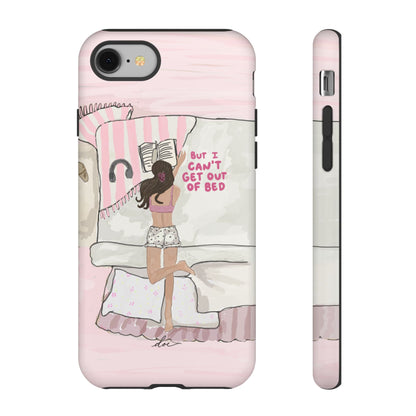 Can’t Get Out iPhone Case