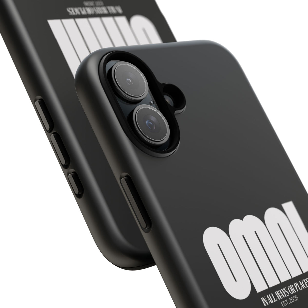 OMNI iPhone Case