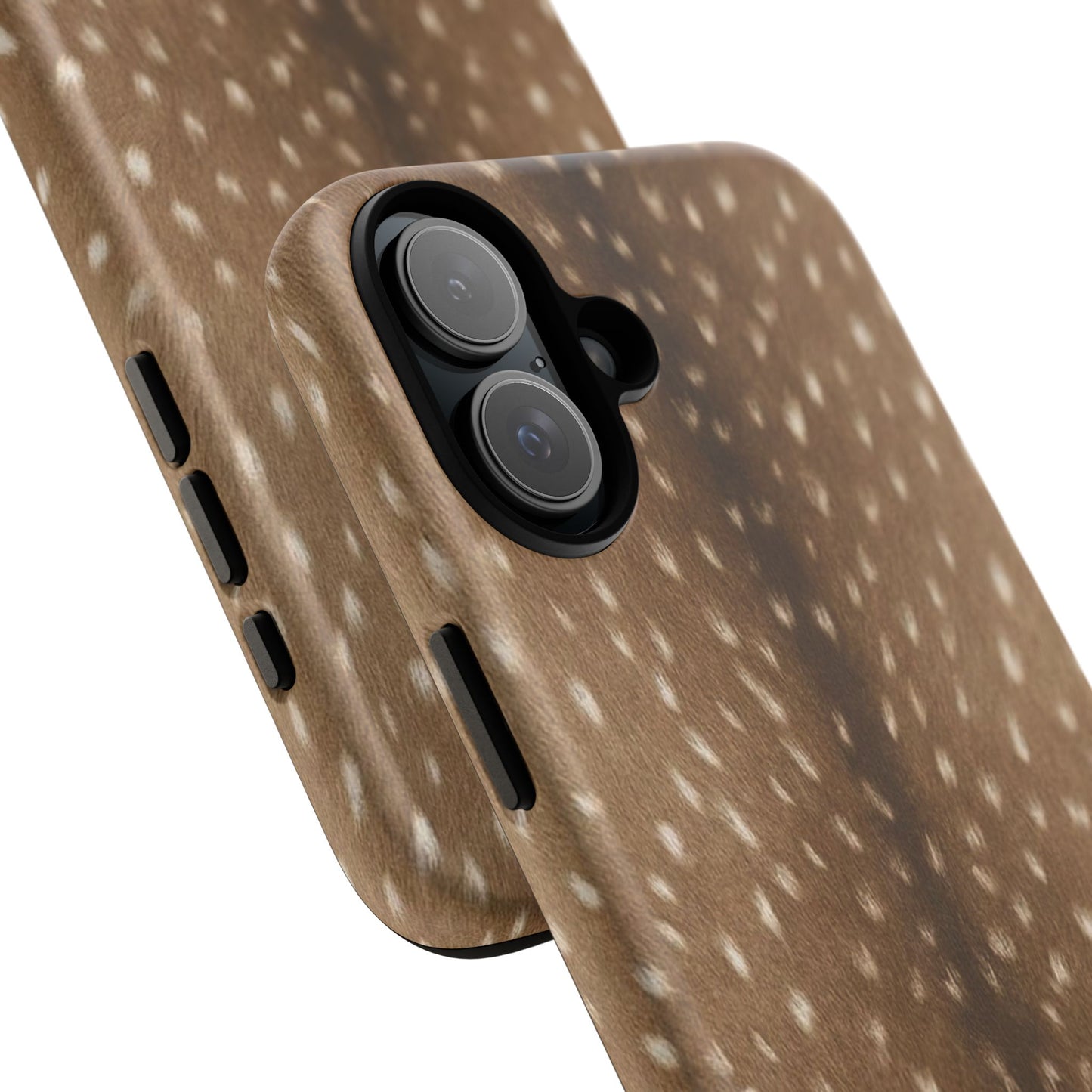 Doe iPhone Case