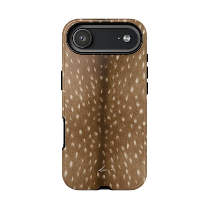 Doe iPhone Case