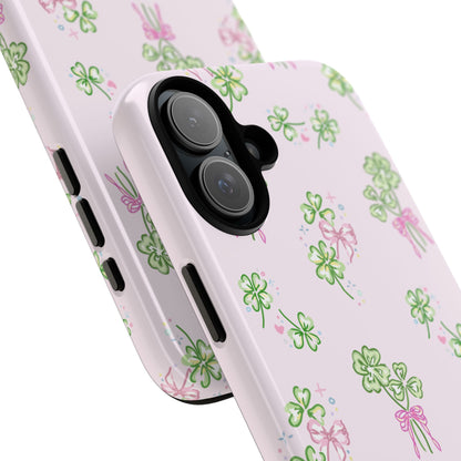 Lucky Charm iPhone Case