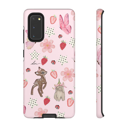 Doe&Bun Samsung Case