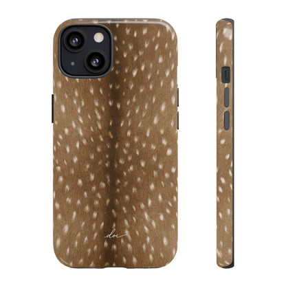 Doe iPhone Case