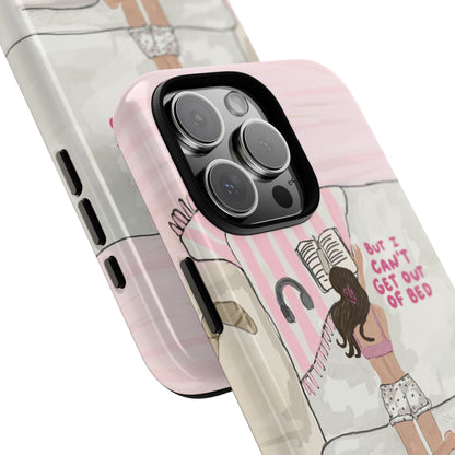 Can’t Get Out iPhone Case