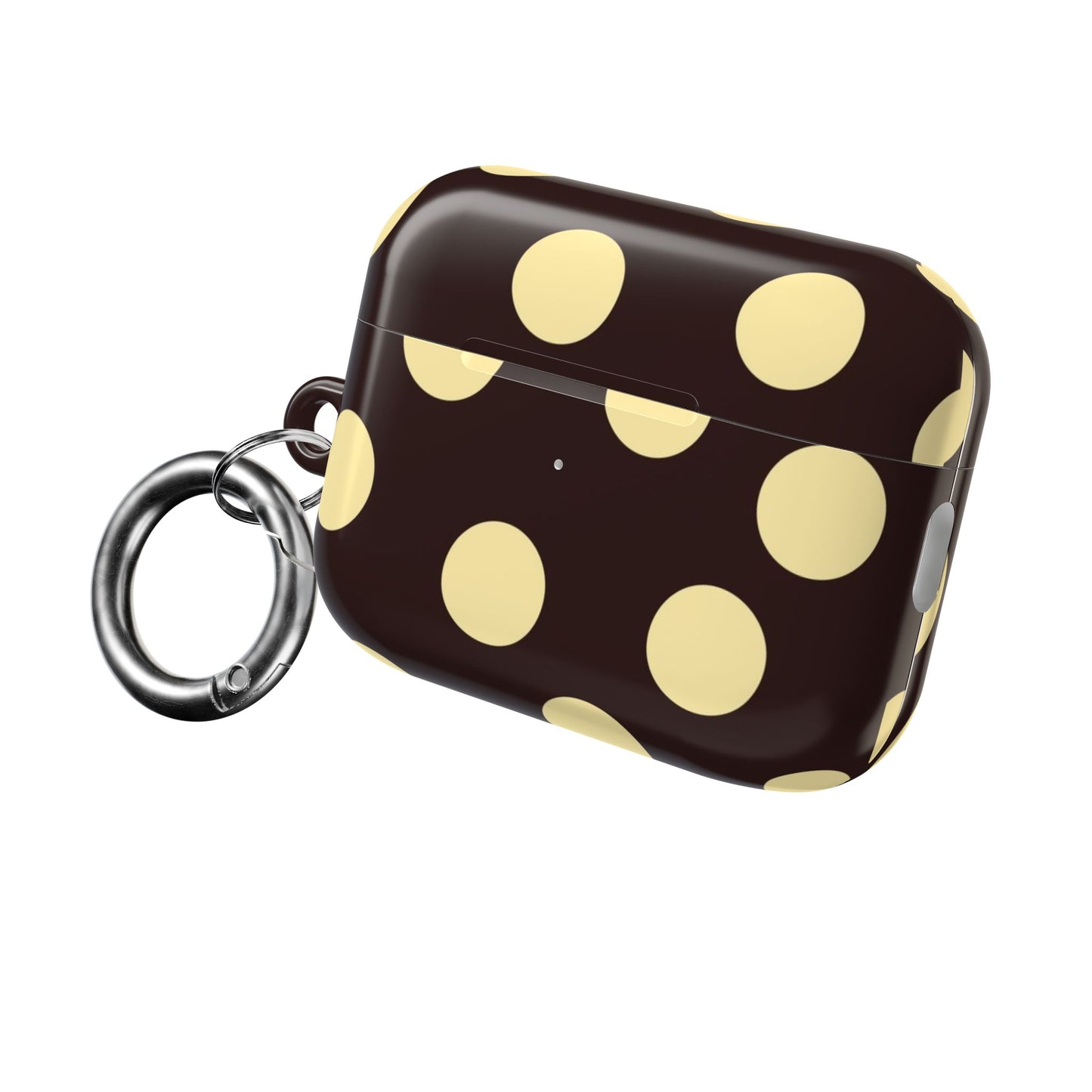 Butter Brown AirPod Cases