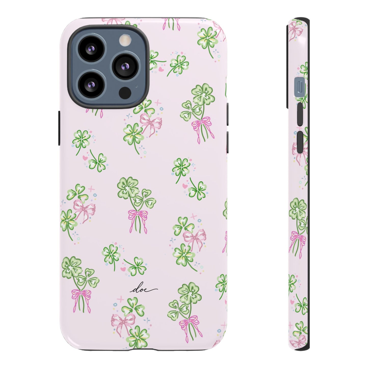 Lucky Charm iPhone Case