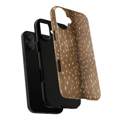 Doe Magsafe Case