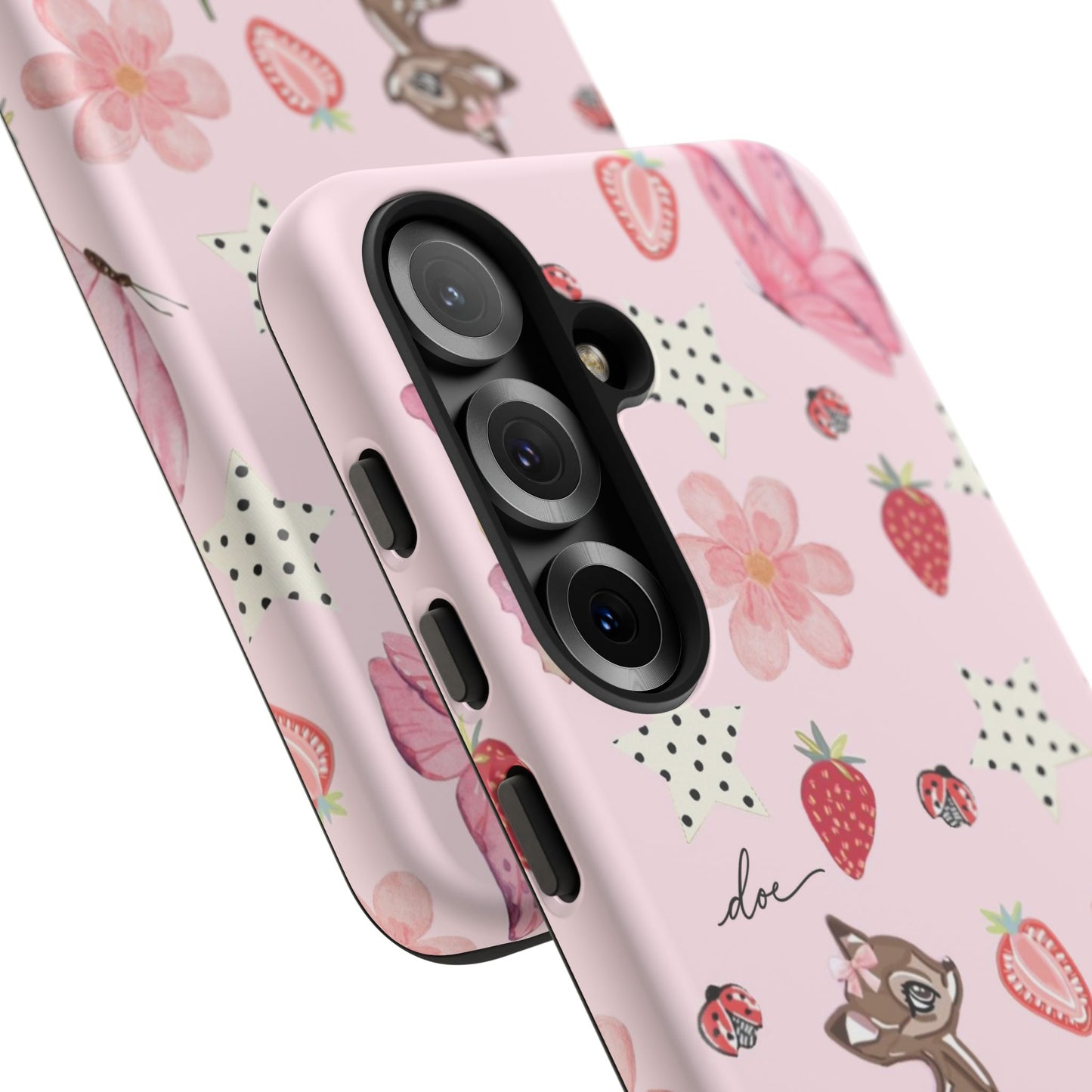 Doe&Bun Samsung Case