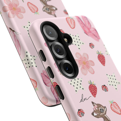 Doe&Bun Samsung Case