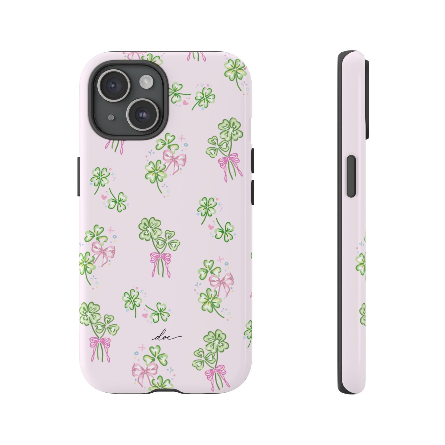 Lucky Charm iPhone Case