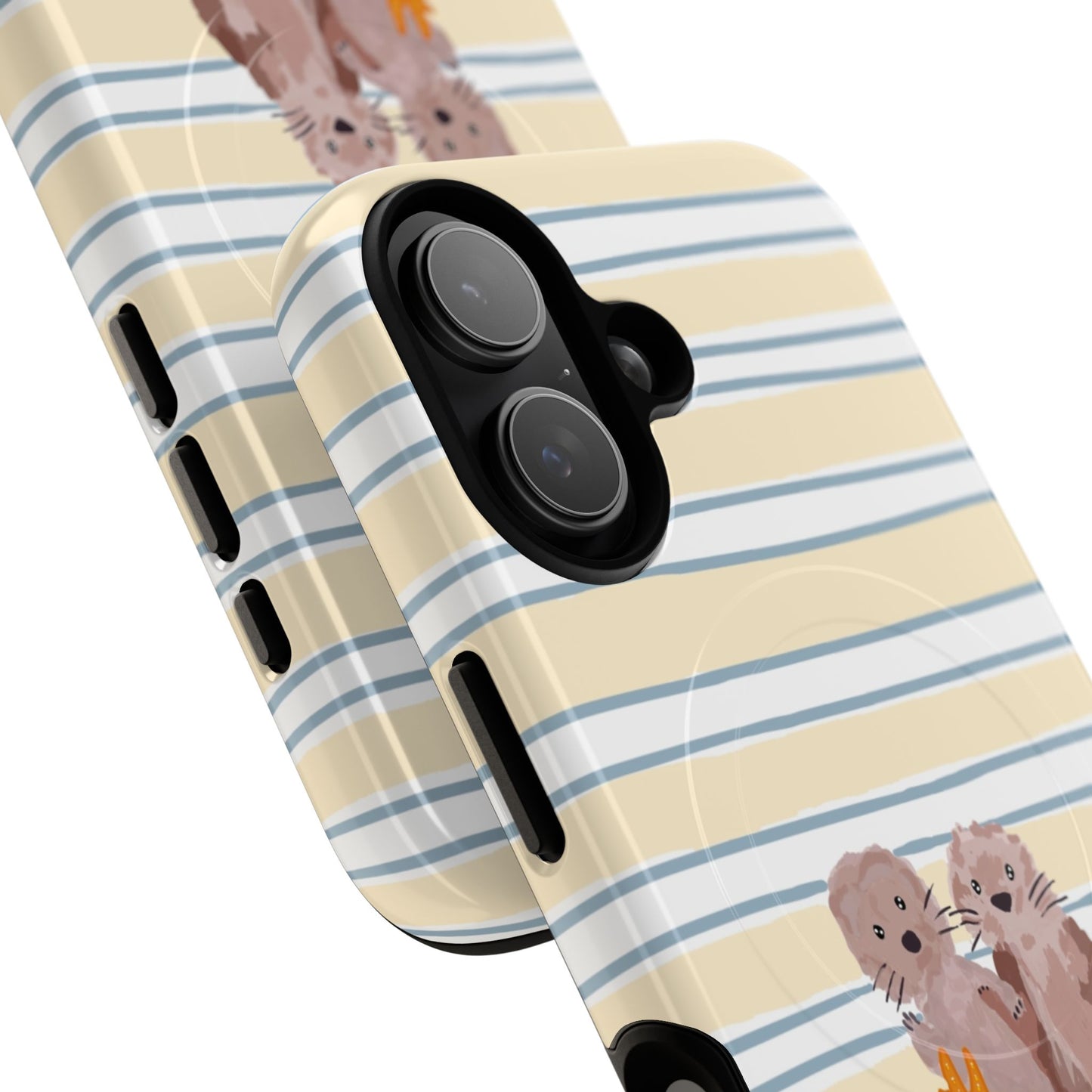 The Otter Duo Magsafe Case
