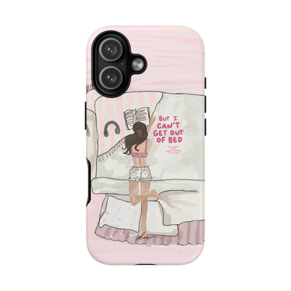 Can’t Get Out iPhone Case