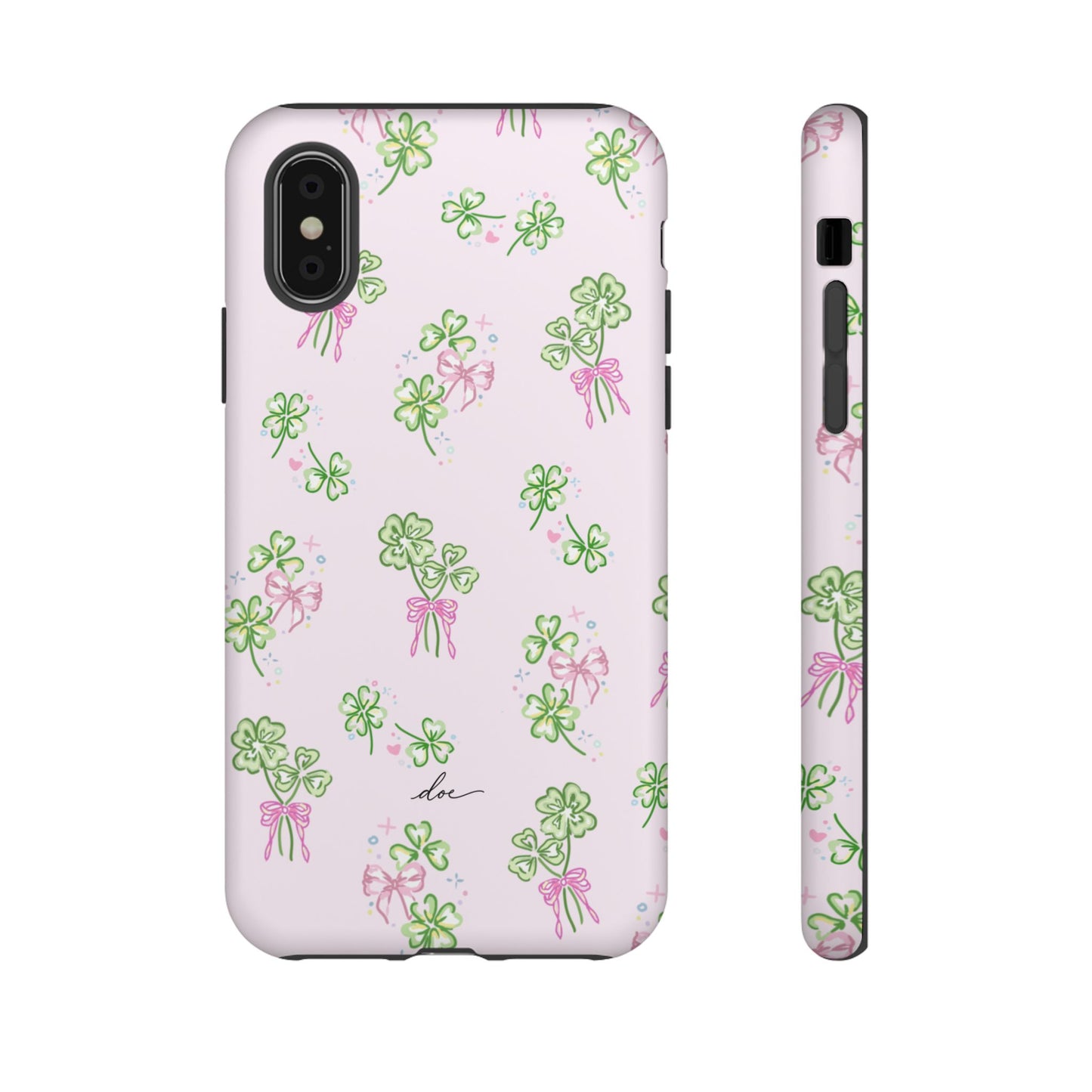 Lucky Charm iPhone Case