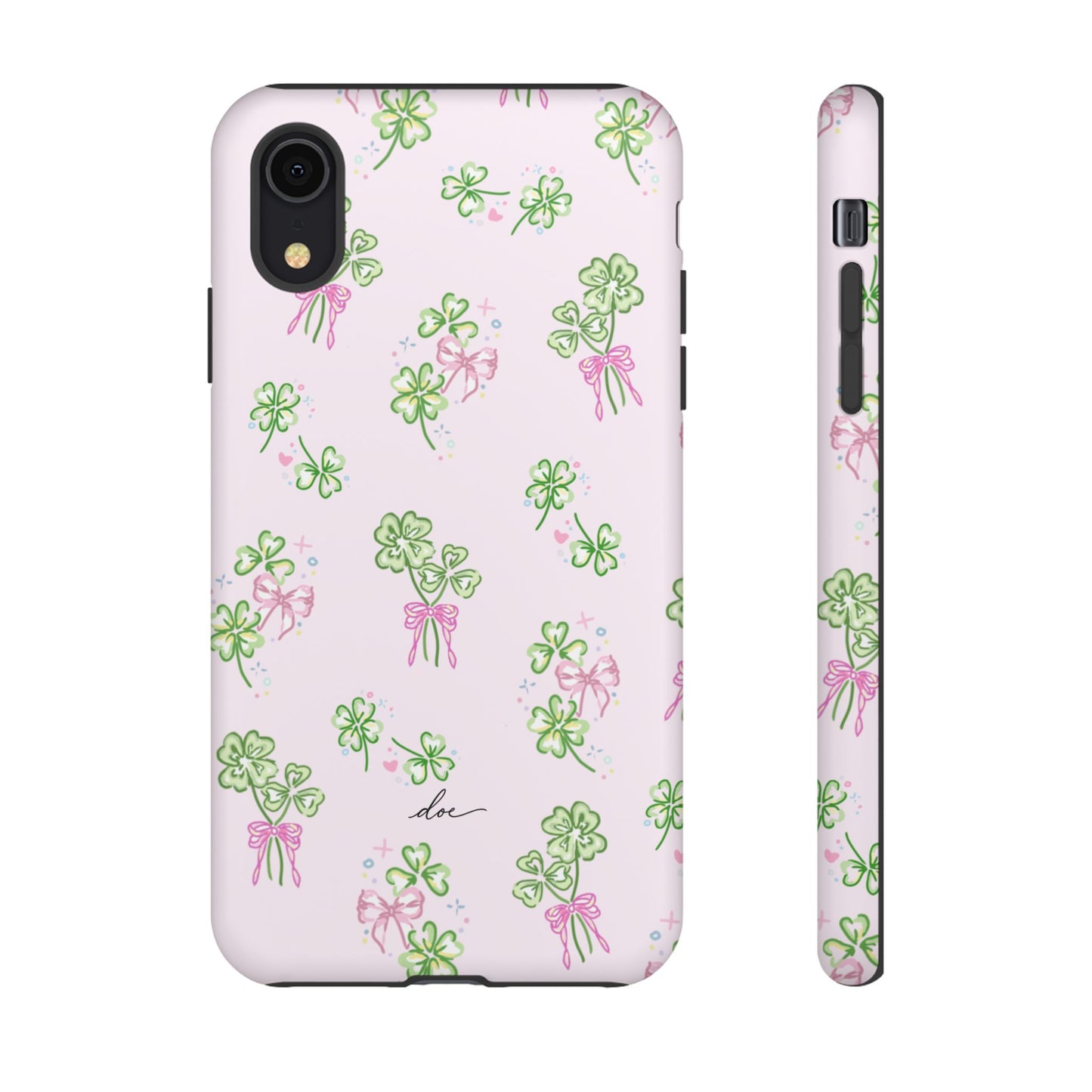 Lucky Charm iPhone Case