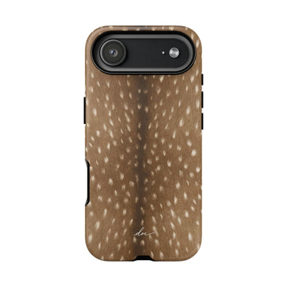 Doe iPhone Case