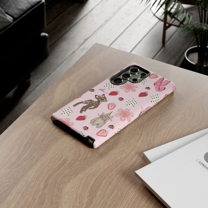 Doe&Bun Samsung Case