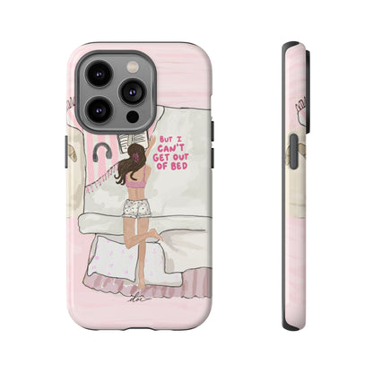 Can’t Get Out iPhone Case