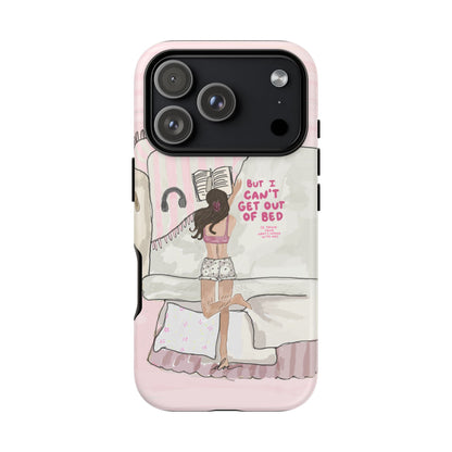 Can’t Get Out iPhone Case
