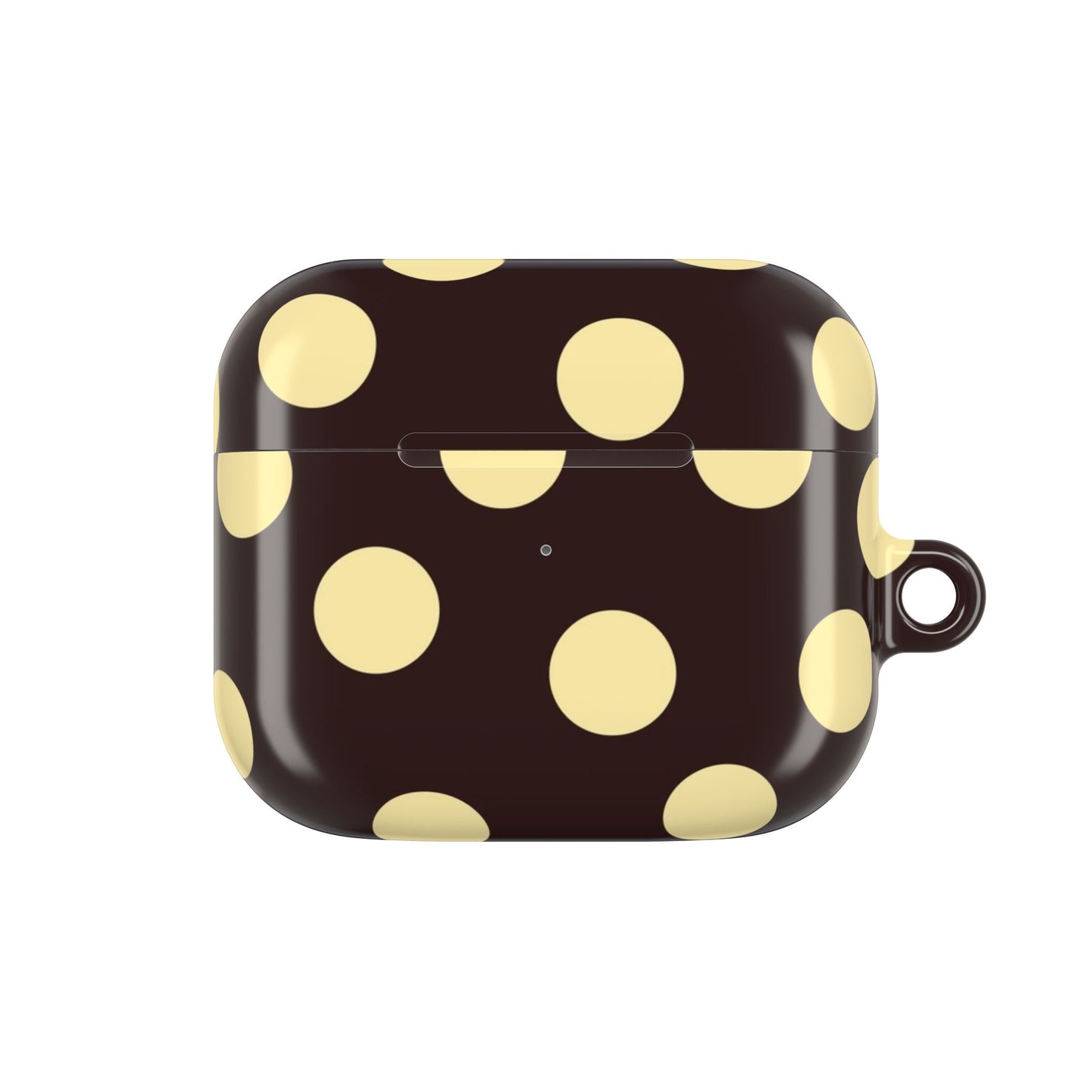 Butter Brown AirPod Cases