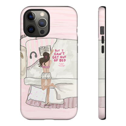 Can’t Get Out iPhone Case