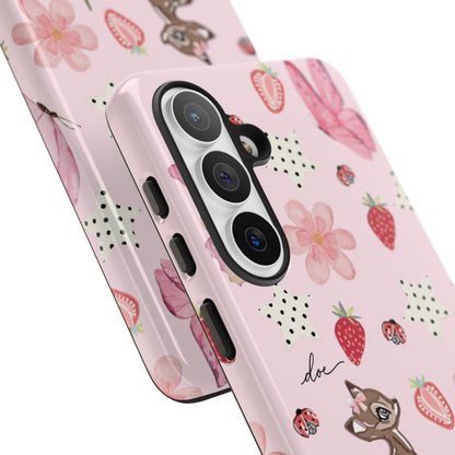 Doe&Bun Samsung Case