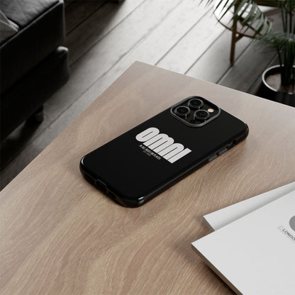 OMNI iPhone Case