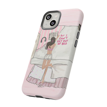 Can’t Get Out iPhone Case