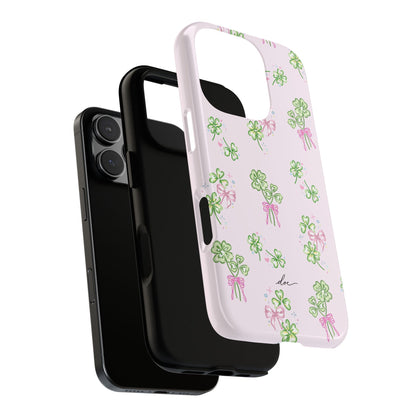 Lucky Charm iPhone Case