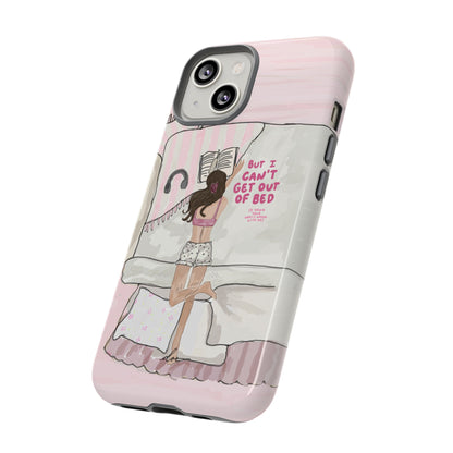 Can’t Get Out iPhone Case